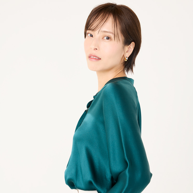 上田まりえ