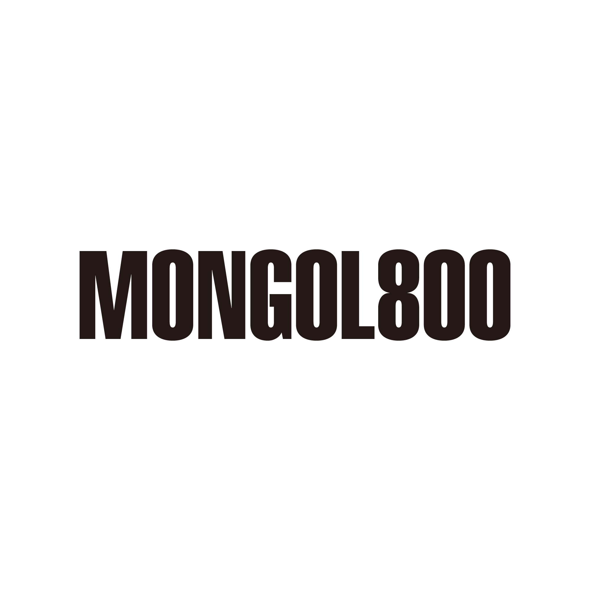MONGOL800