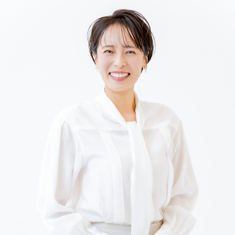 上田まりえ