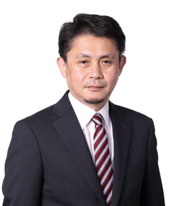 平林 良夫